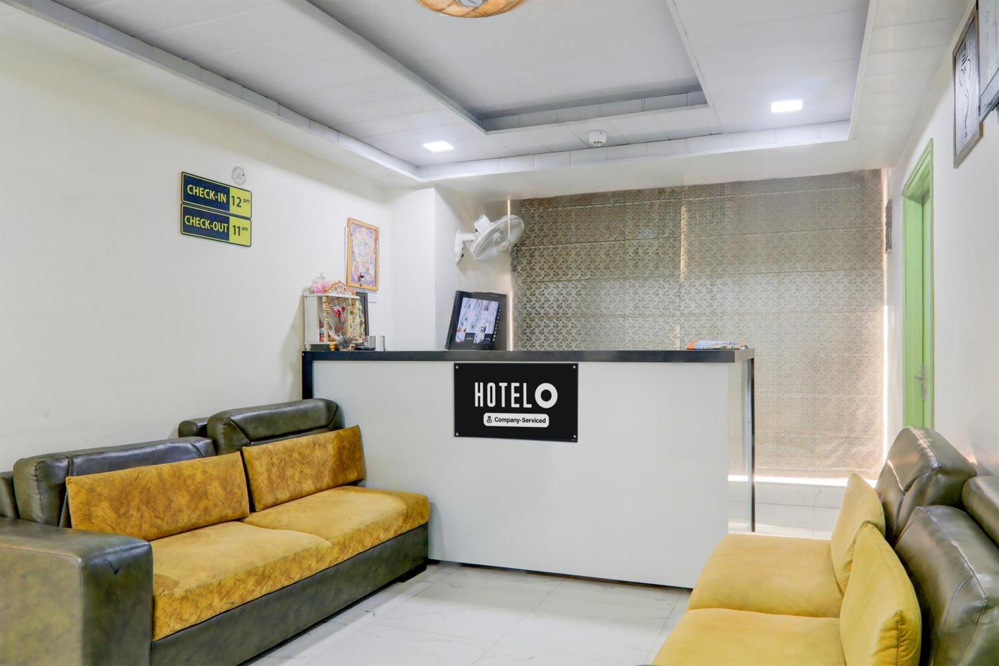 Super Hotel O Banthara Near Airport Banthra Sikandarpur Екстериор снимка